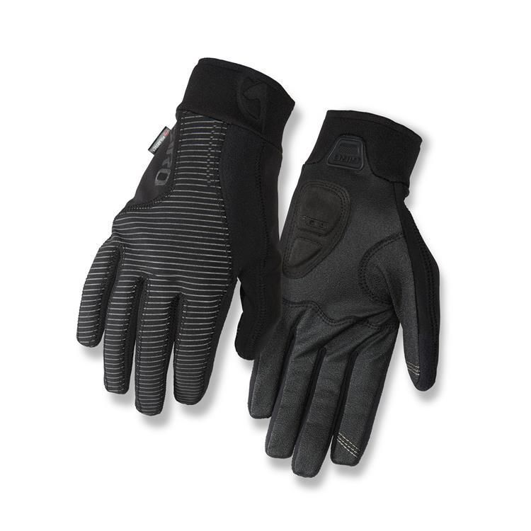 Best Men's Cycling Gloves - Giro Blaze 2.0 Winter Gloves