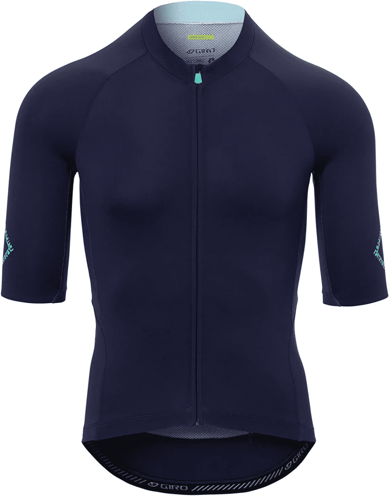Top 15 Best Men's Bike Clothing - Giro Chrono Elite summer jersey
