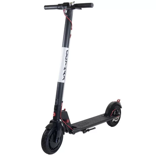 Top 10 Best Electric Scooters -  GoTrax GXL V2