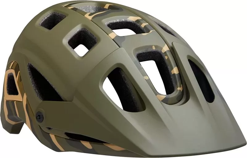 Top 12 Best Mountain Bike Helmets - LAZER Impala MIPS Mountain Bike Helmet