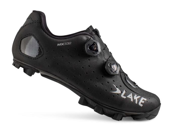 Best Mountain Bike Shoes - Lake MX332