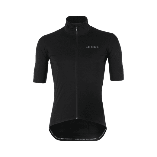 Top 15 Best Men's Bike Clothing - Le Col Pro Rain