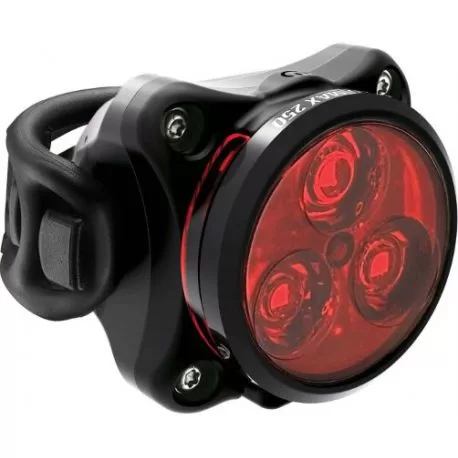 Best Bike Rear Lights - Lezyne Zecto Drive Max