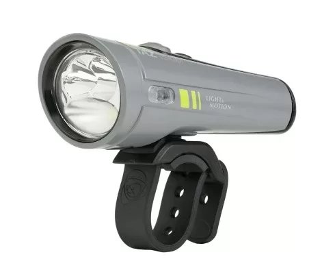 Top 14 Best Bike Headlights - Light and Motion Taz 1500