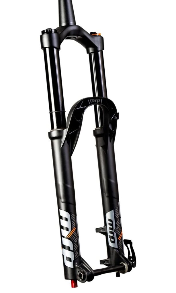 Best Mountain Bike Forks - MRP Ribbon Air 29"
