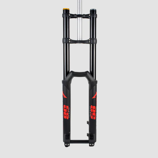 Best Mountain Bike Forks - Marzocchi Bomber 58