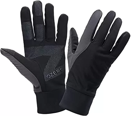 Best Women's Winter Biking Gloves - OZERO Winter Gloves for Women