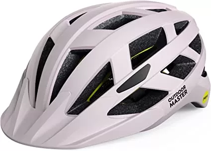 Louis Vuitton 2022-23FW Bicycle Helmet Mm (GI0648, GI0649)