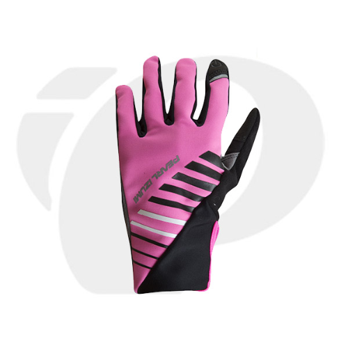 Best Women's Winter Biking Gloves - Pearl Izumi Women's Cyclone Gel Winter Bike Gloves