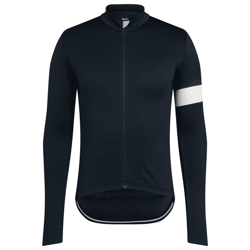 RAPHA MEN'S CLASSIC LONG SLEEVE JERSEY