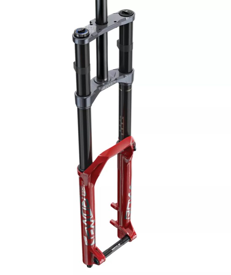 RockShox BoXXer Ultimate