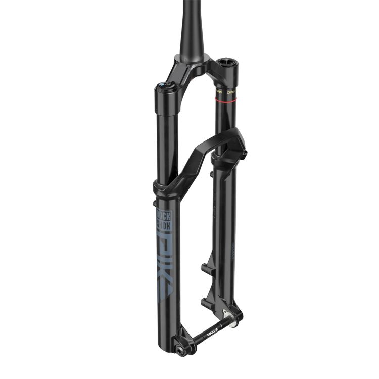 best entry level mtb fork