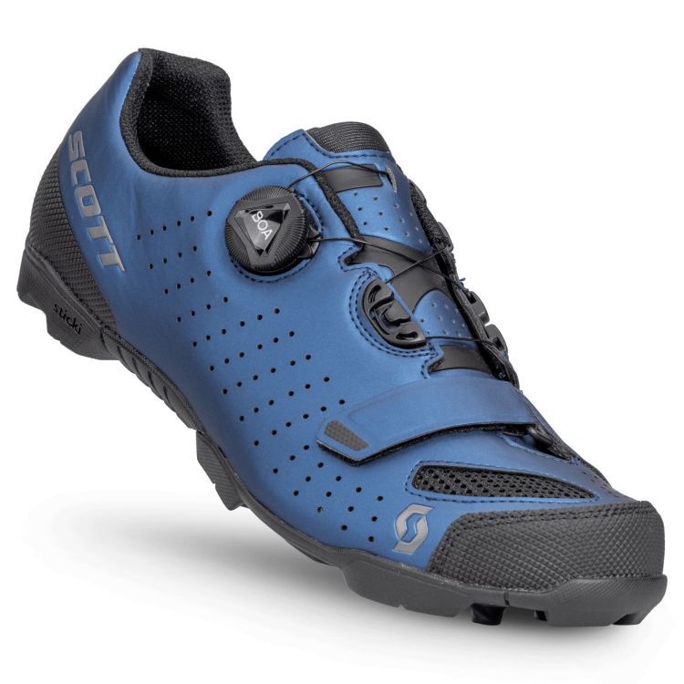 best platform mountain bike shoes