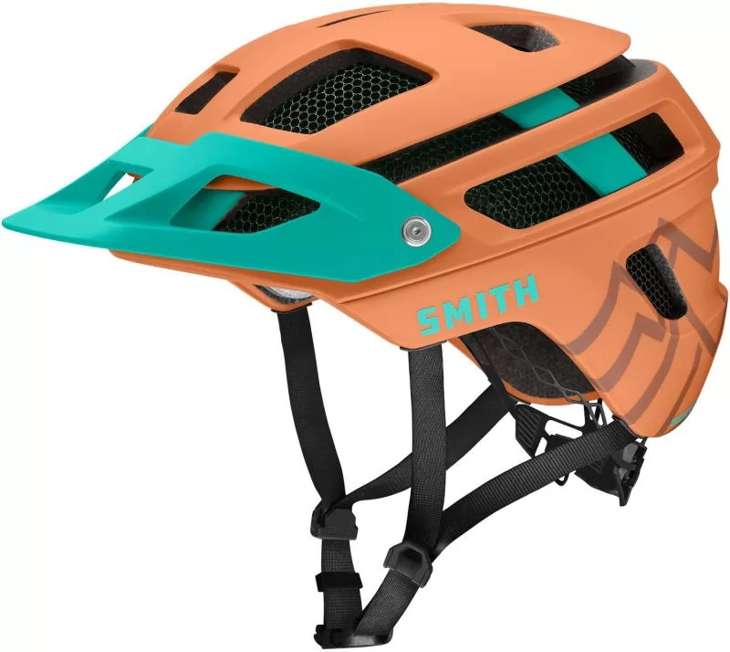 Top 12 Best Mountain Bike Helmets - Smith Forefront 2 MIPS Bike Helmet