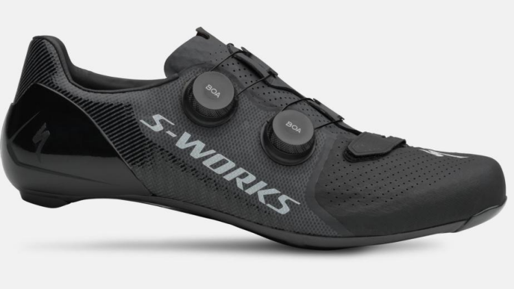 Best Women's Cycling Shoes - Specialized S-Works 7 Road Shoes