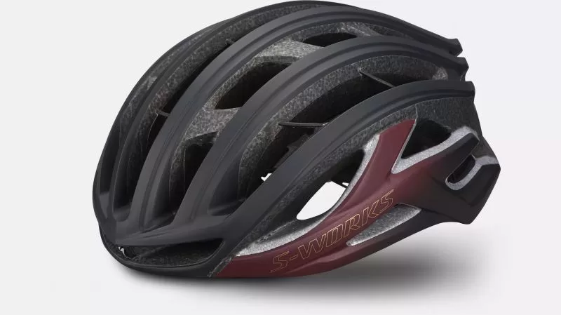 Top 12 Best Road Bike Helmets - Specialized-Works Prevail II Vent