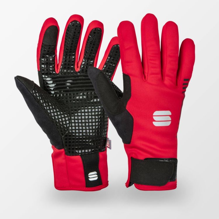 Best Men's Cycling Gloves - Sportful Sottozero Winter Gloves