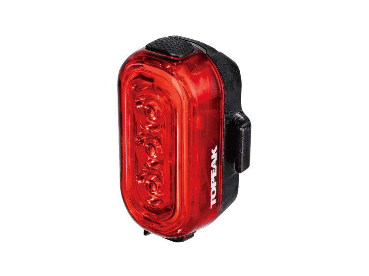 Best Bike Rear Lights - Topeak Taillux 100