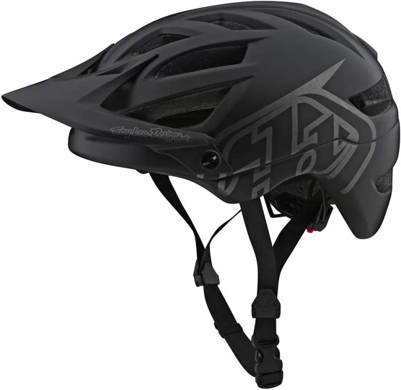 Top 12 Best Mountain Bike Helmets - Troy Lee Designs Adult Mountain Bike A1 Drone Helmet