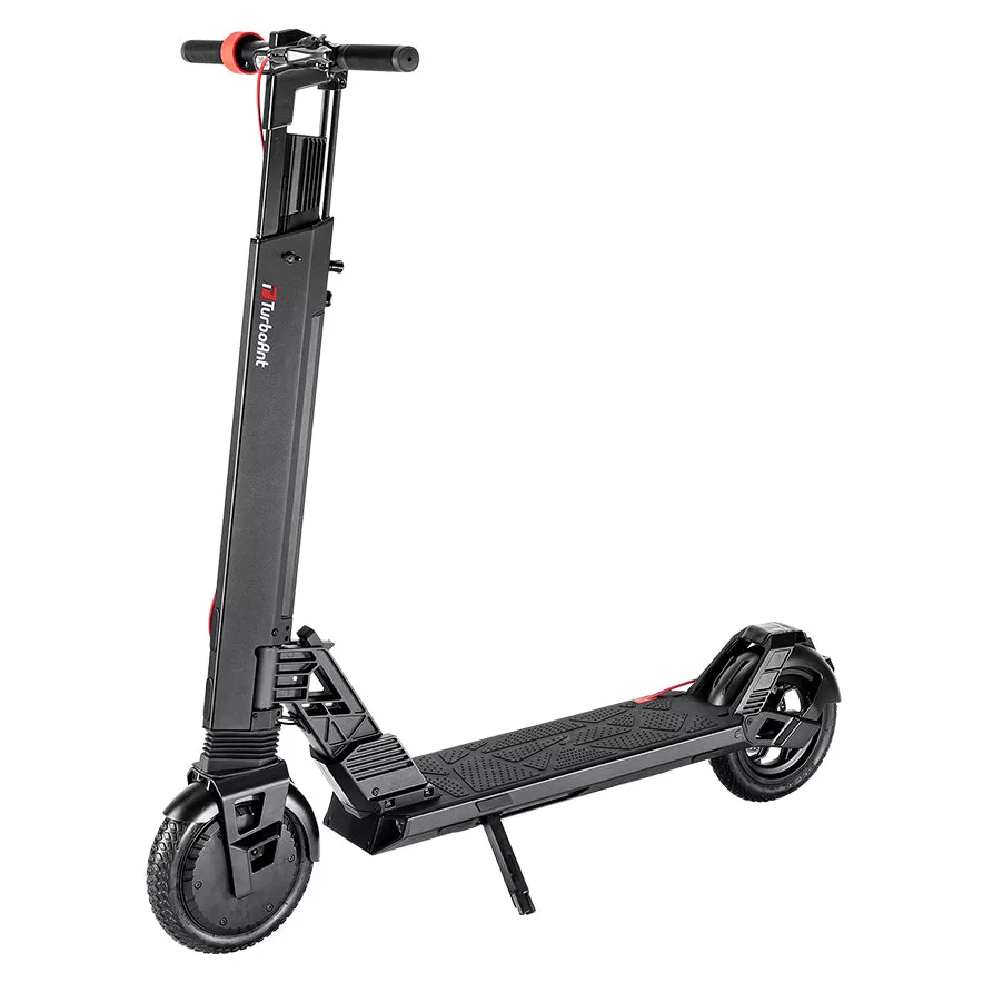 Top 10 Best Electric Scooters - TurboAnt V8