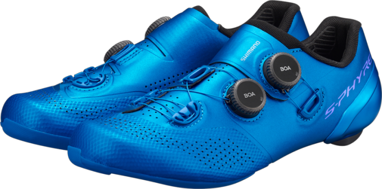 Best Road Cycling Shoes - Shimano SH-RC9 S-Phyre