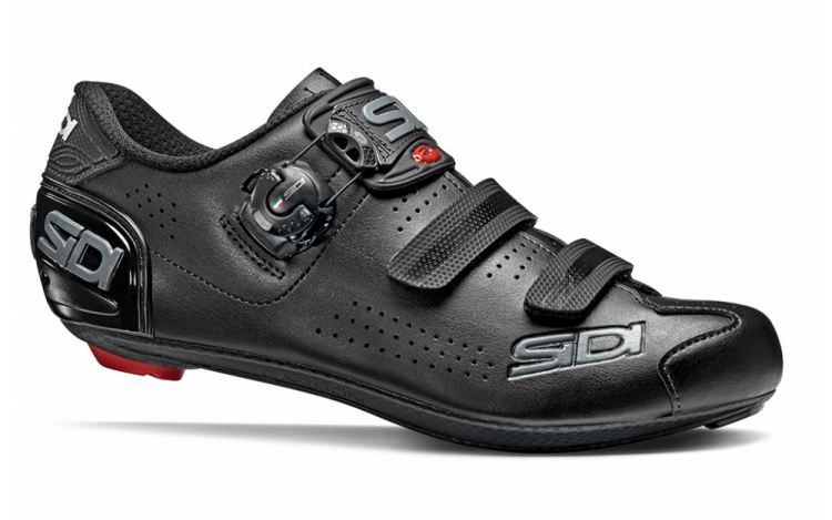 Best Road Cycling Shoes - Sidi Wire 2