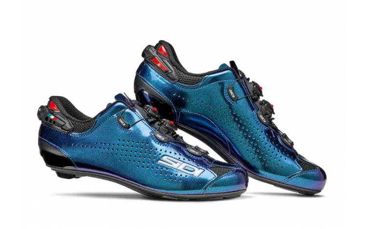 Best Road Cycling Shoes - Sidi Shot