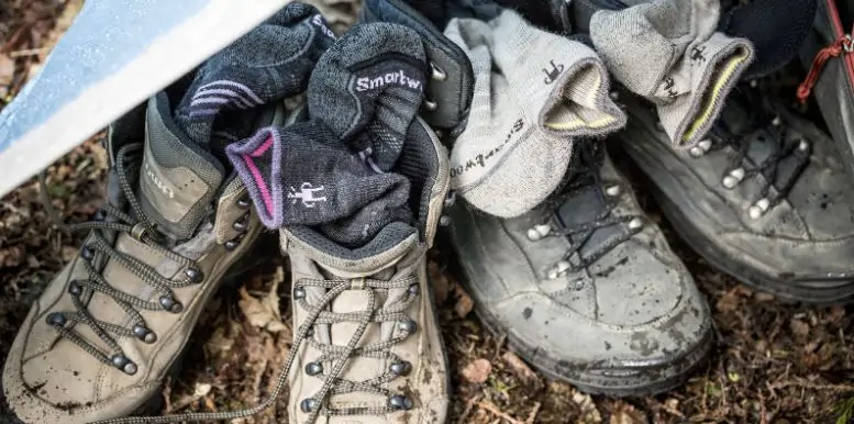 Best Men's Hiking Boots