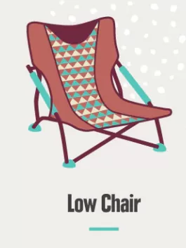 Low Chair