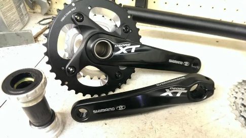 Best Mountain Bike Groupsets