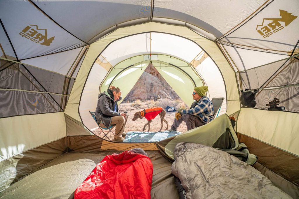 Best Camping Tents