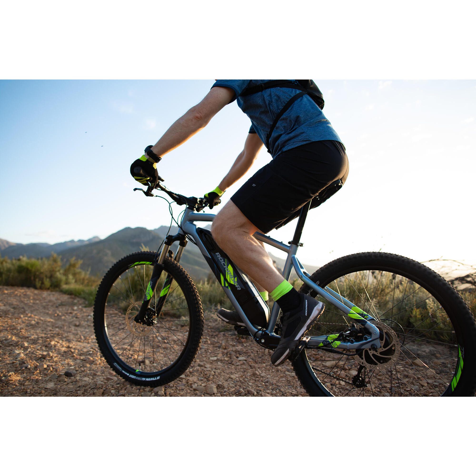 Is Decathlon Rockrider EST 100 Worth Buying? [Decathlon Rockrider E