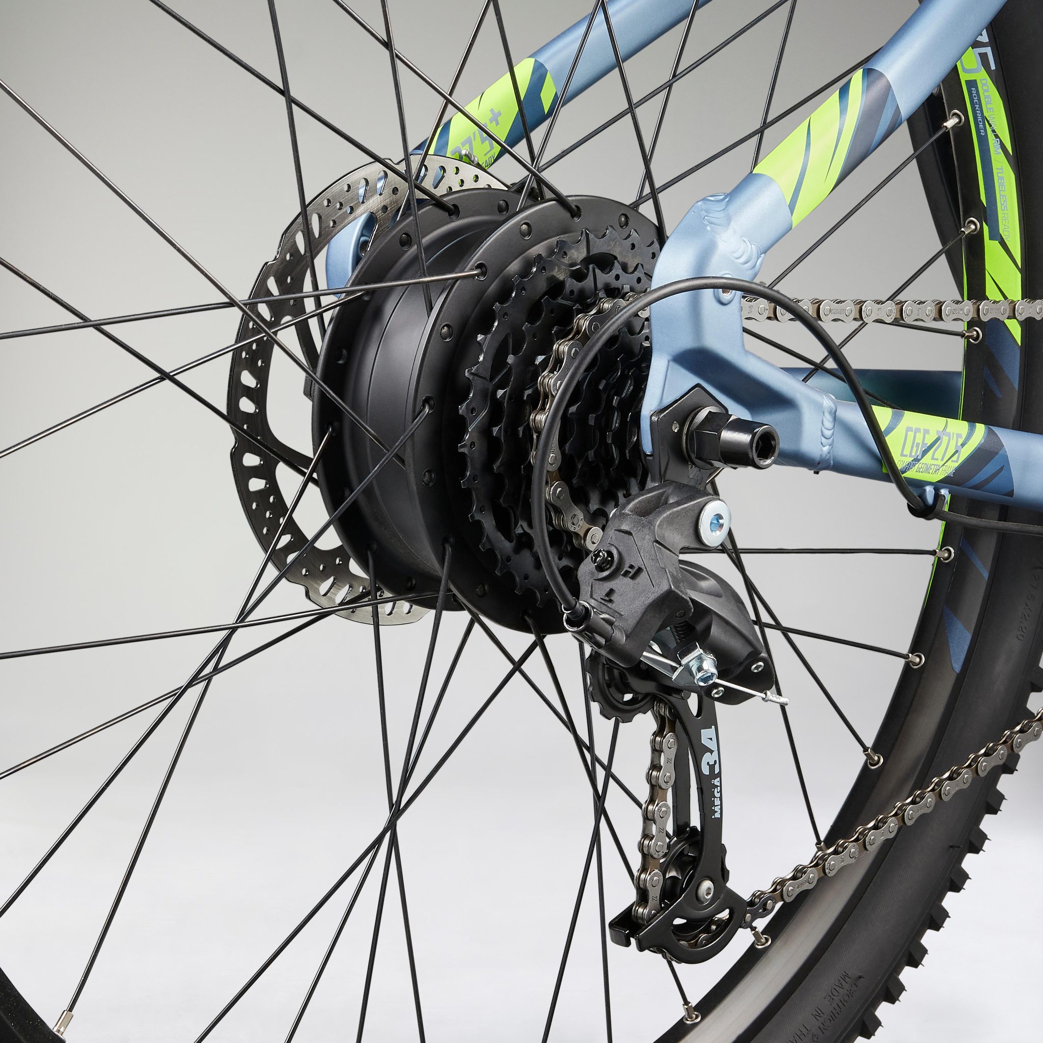 Is Decathlon Rockrider EST 100 Worth Buying? [Decathlon Rockrider E