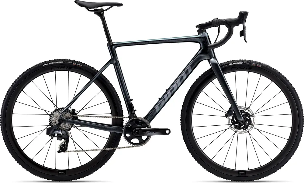 Other versions of the Giant TCX Advanced Pro 2