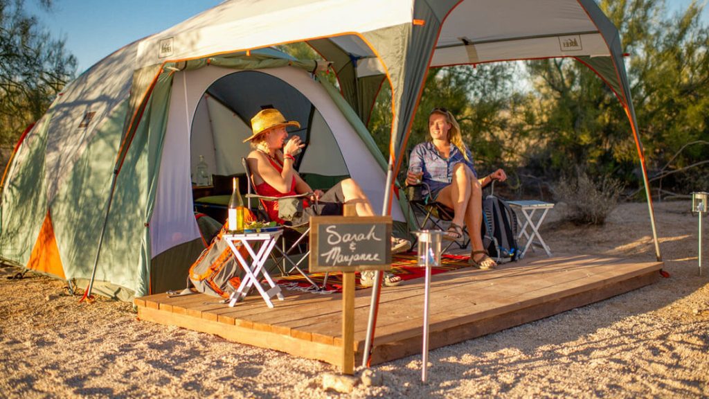 Best Camping Tents