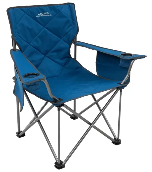 Top 10 Best Camping Chairs [2023] - ALPS Mountaineering King Kong