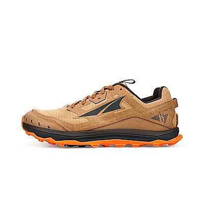 Top 10 Best Men's Trail Running Shoes [2023] - Altra Lone Peak 6