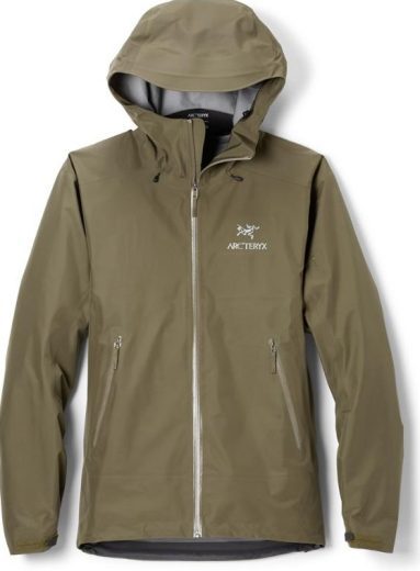 Arc'teryx Beta LT Jacket