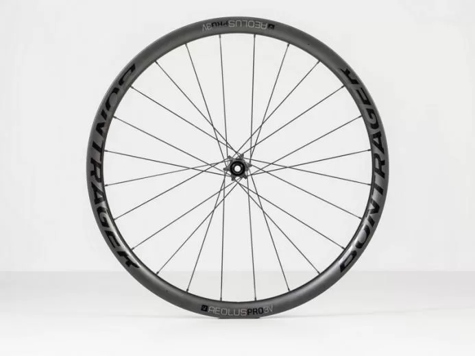 Top 12 Best Road Bike Wheels [2023] - Bontrager Aeolus Pro 3V TLR