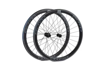 Top 12 Best Road Bike Wheels [2023] - Boyd Prologue 44 RIM BRAKE