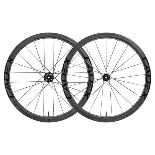 Top 12 Best Road Bike Wheels [2023] -  CADEX 42 DISC TUBELESS