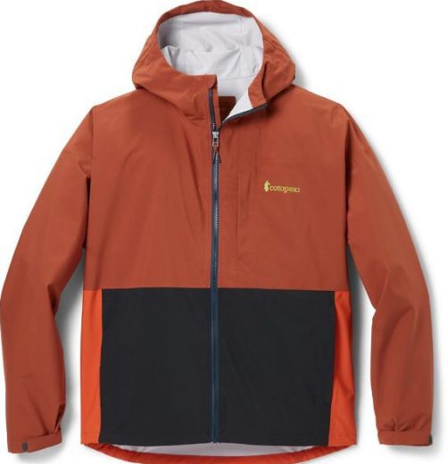 Cotopaxi Cielo Rain Jacket