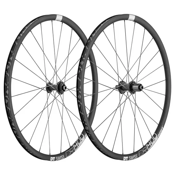 Top 12 Best Road Bike Wheels [2023] - DT Swiss CR1400 Dicut