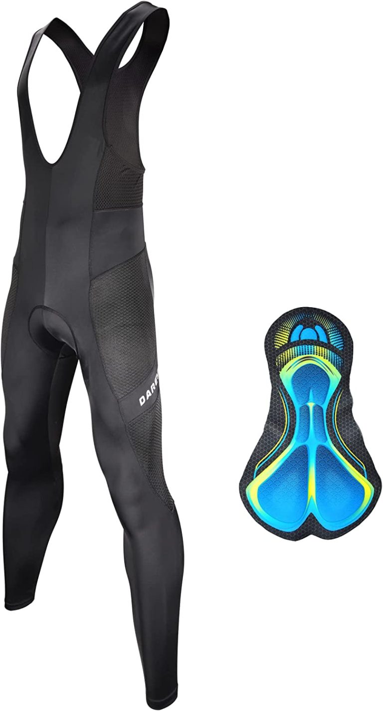 Top 10 Best Cycling Pants Best Value and Most Practical