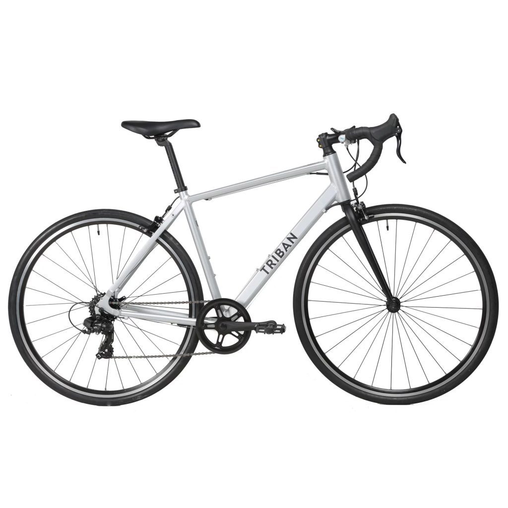 Decathlon Triban Abyss RC100