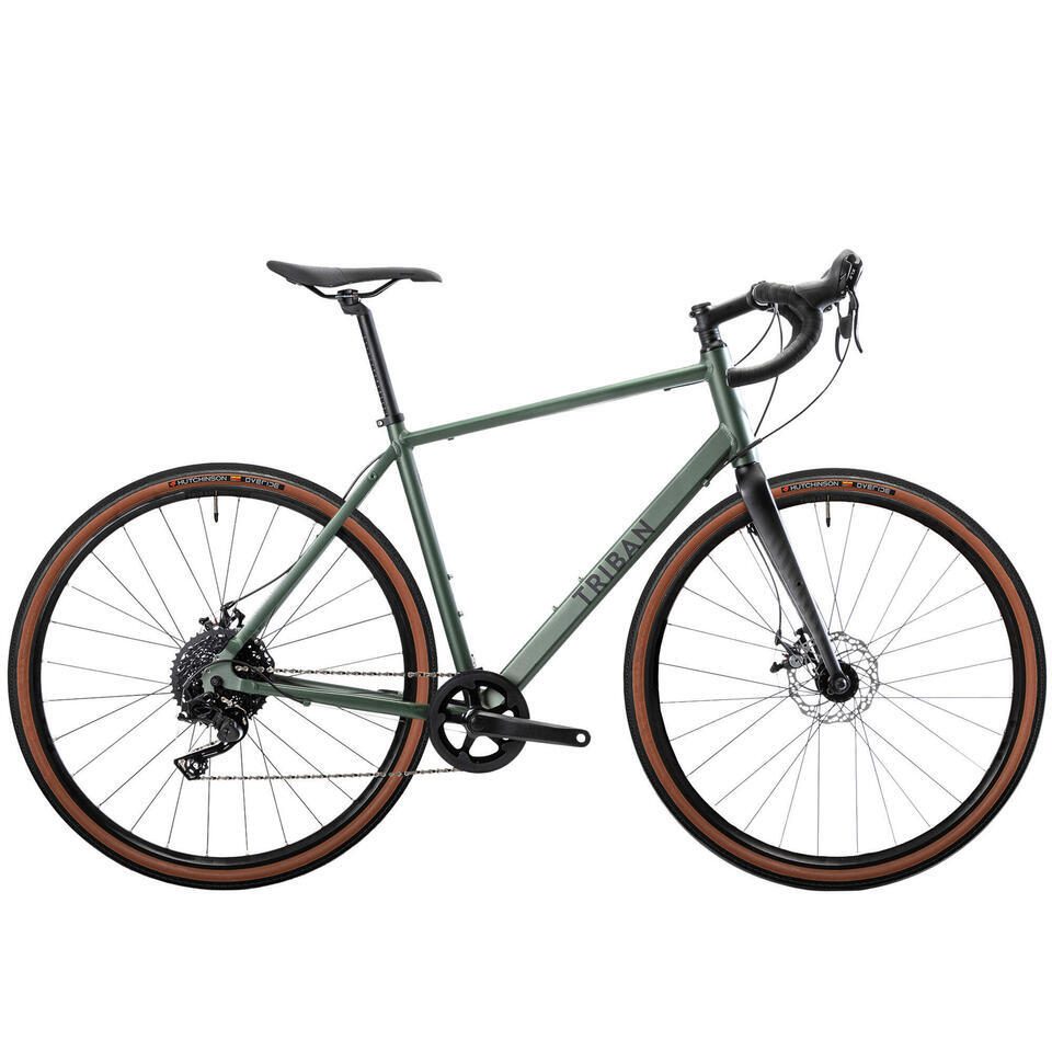 Decathlon velo triban discount 100