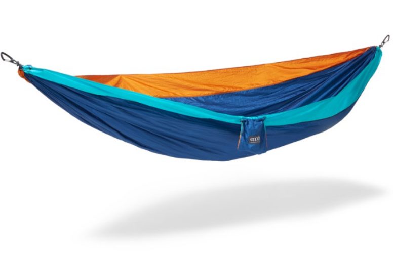 Top 10 Best Hammocks [2023] - ENO DoubleNest Hammock