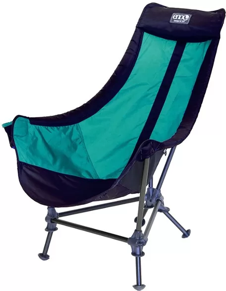 Top 10 Best Camping Chairs [2023] - ENO Lounger DL Chair