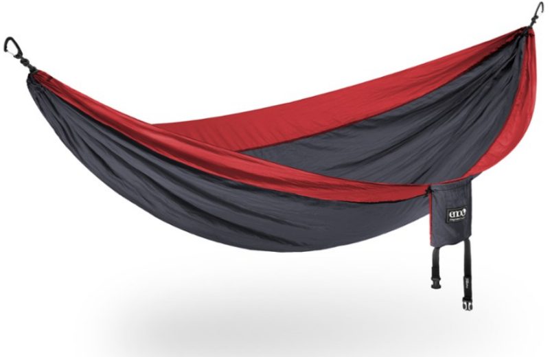 Top 10 Best Hammocks [2023] - ENO SingleNest Hammock