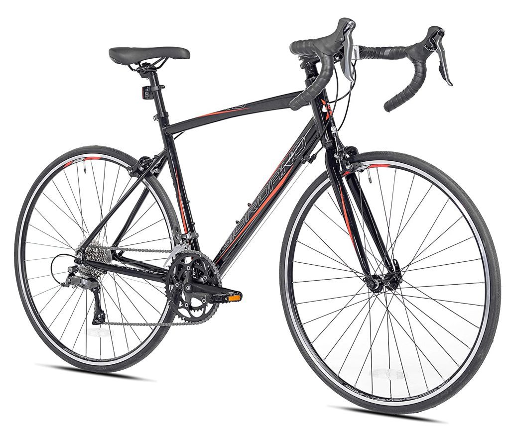 Giordano Libero Aluminum Road Bike